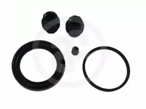 рем.к-т диск.торм.\ Citroen C2/C3 03> d54 (Lucas) D4614 AUTOFREN