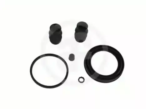 рем.к-т диск.торм.\ Citroen C5 01> d54 (Bendix-Bosch) D4588 AUTOFREN