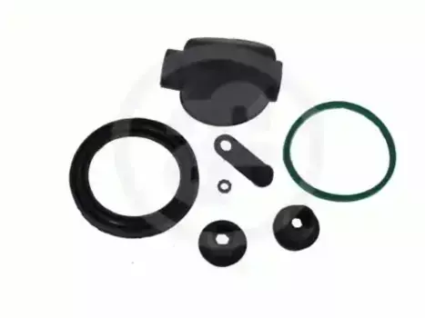 рем.к-т диск.торм.\ Citroen Xantia 1,9TD >98/all 98> diam.60 (Bendix) D4513 AUTOFREN