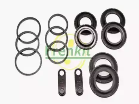 рем.к-т диск.торм.! d30 Brembo \Audi Q7, VW Toureg 02> 230024 FRENKIT