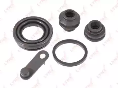 рем.к-т диск.торм.! d30 \Hyundai i20 08> BC-0021 LYNXAUTO