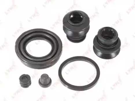 рем.к-т диск.торм.! d31 Kasco \Hyundai Accent, KIA Rio 05> BC-0017 LYNXAUTO