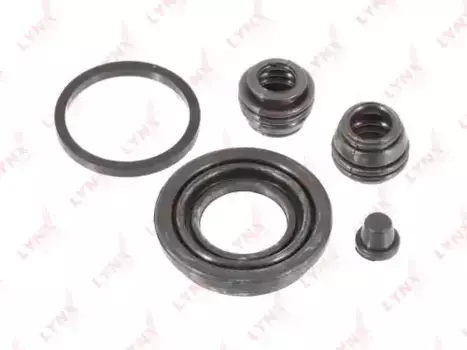 рем.к-т диск.торм. ! d34\Honda Accord IV-VI 89>/Civic VI/-VIII, Rover 600 96> BC-0048 LYNXAUTO