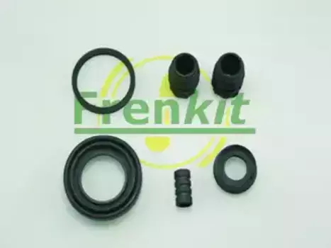 рем.к-т диск.торм. ! d34\Nissan Primera/Sunny/Almera 88>, Hyundai Lantra 95> 234028 FRENKIT