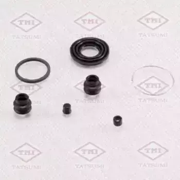 рем.к-т диск.торм.! d35\ Mitsubishi Pajero/Montero 1.8GDi/3.2Di/3.5GDi 99> TCG1119 TATSUMI