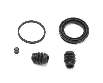 рем.к-т диск.торм.! d35\ Nissan Qashqai/Tiida/X-trail 07>/Juke 10> 235024 FRENKIT