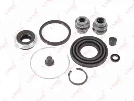 рем.к-т диск.торм.!d36 Akebono\ Mazda 6 02-07 BC-0087 LYNXAUTO