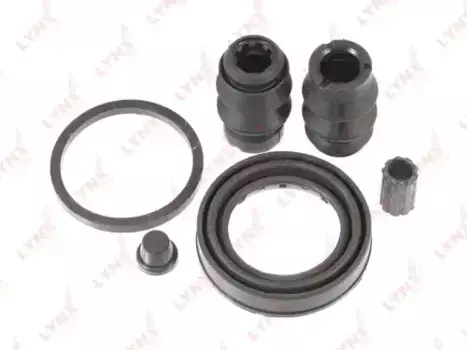 рем.к-т диск.торм.! d38\ Honda C-RV 06-12 BC-0144 LYNXAUTO