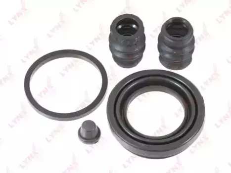 рем.к-т диск.торм.! d38\ Hyundai Santa Fe/Trajet 02> BC-0104 LYNXAUTO