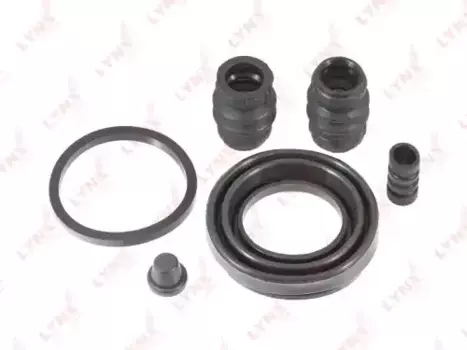 рем.к-т диск.торм.! d38\ Nissan Terrano/Pathfinder 05> BC-0132 LYNXAUTO