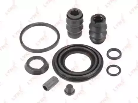 рем.к-т диск.торм.! d42 Bendix-Bosch\ Opel Movano 98>, Renault Master 98-01 BC-0195 LYNXAUTO