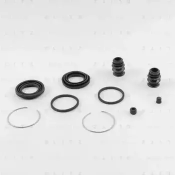 рем.к-т диск.торм.! d43\ Mazda Xedos 9,Mitsubishi Galant/Space Wagon/L400 BR0352 BLITZ