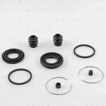 рем.к-т диск.торм.! d43\ Mazda Xedos 9,Mitsubishi Galant/Space Wagon/L400 BR0169 BLITZ