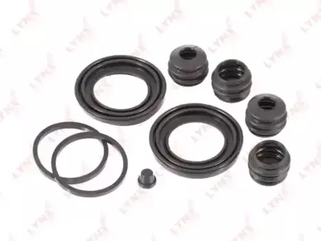 рем.к-т диск.торм.! d44 Brembo\ Iveco Daily 96> BC-0261 LYNXAUTO