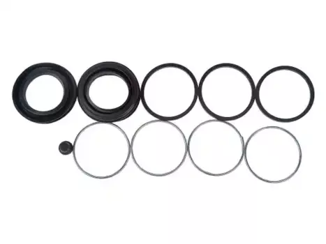 рем.к-т диск.торм.! d45 (Sumitomo)\ Toyota Land Cruiser/RAV4 90> 04-99070-SX STELLOX