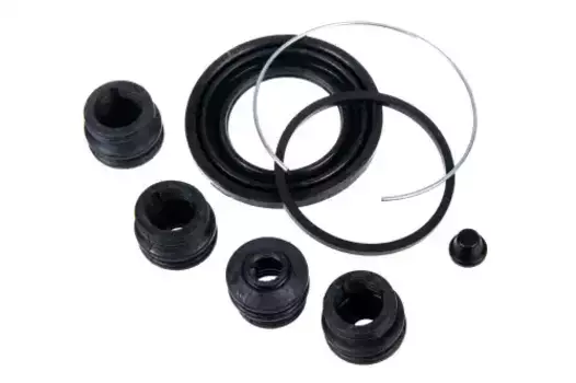 рем.к-т диск.торм.! d51\Toyota Camry/Corolla/MR2 04-99147-SX STELLOX