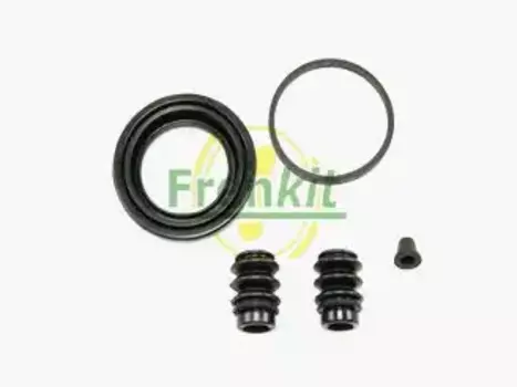 рем.к-т диск.торм.! d52 (DAC)\ Daewoo Lanos 97> 252010 FRENKIT