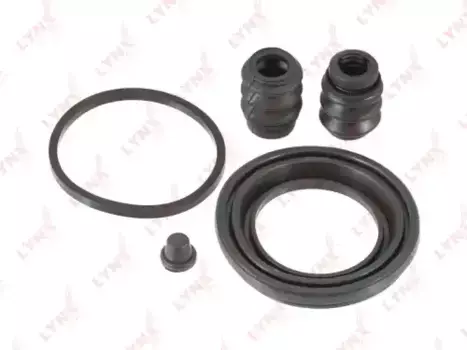 рем.к-т диск.торм.! d54 Dac\ Daewoo Lacetti/Nubira 04> BC-0439 LYNXAUTO