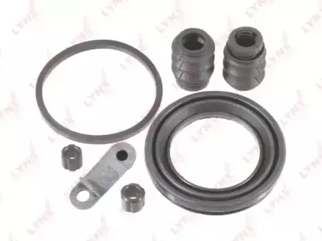 рем.к-т диск.торм.! d54\ Hyundai Matrix/i20 05> BC-0448 LYNXAUTO