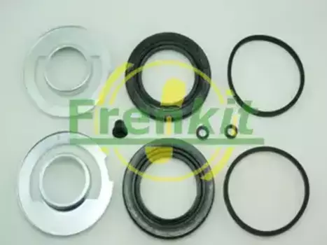 рем.к-т диск.торм.! d57 (Ate)\ MB W126 all 85-91 257045 FRENKIT