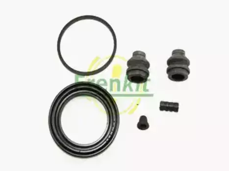 рем.к-т диск.торм.! d57 (KPW)\ KIA Sportage/Retona 99> 257055 FRENKIT