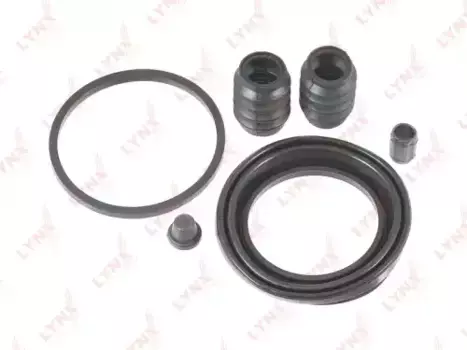 рем.к-т диск.торм.! d57 Lucas\ Nissan Primera/Almera 02> BC-0485 LYNXAUTO