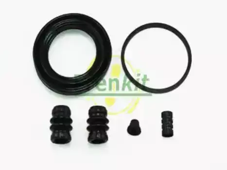 рем.к-т диск.торм.! d57 \ Nissan Tiida 07> 257026 FRENKIT