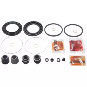 рем.к-т диск.торм. ! d57\ Toyota Camry SXV 95-02 0175-190F FEBEST