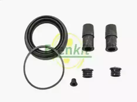 рем.к-т диск.торм. ! d60 ATE\Ford Maverick 01>, MB W211 3.5 4matic 04> 260046 FRENKIT