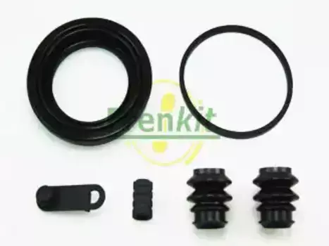 рем.к-т диск.торм. ! d60\KIA Carens 06> 260058 FRENKIT