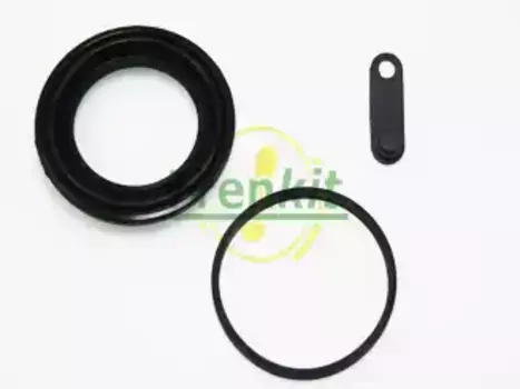 рем.к-т диск.торм.! d60\Ssanyong Korando/Musso 95> 260066 FRENKIT