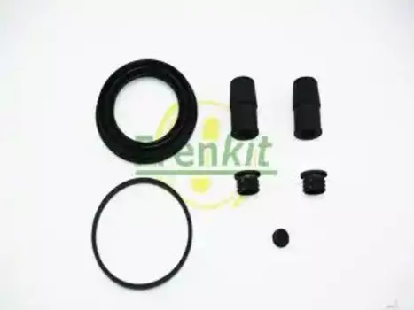 рем.к-т диск.торм.! d66 ATE\ Chrysler Voyager 00> 266007 FRENKIT