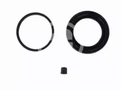 рем.к-т диск.торм.\ Daewoo Kalos, Hyundai Accent, Chevrolet Aveo 03> d.52 D41015 AUTOFREN