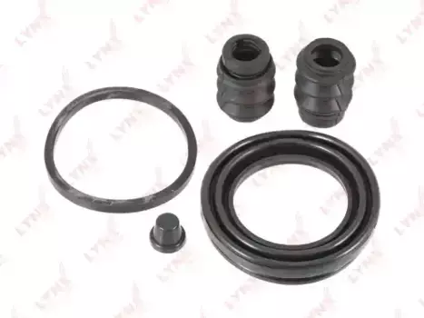 рем.к-т диск.торм.!\ Daewoo Lanos 97> d48 BC-0348 LYNXAUTO