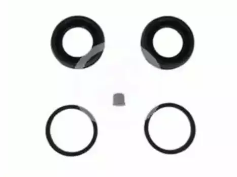 рем.к-т диск.торм.\ Daewoo Leganza d.35 D41017 AUTOFREN