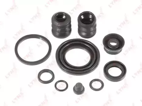 рем.к-т диск.торм.! diam.34\ Alfa Romeo, Fiat, Lancia BC-0035 LYNXAUTO