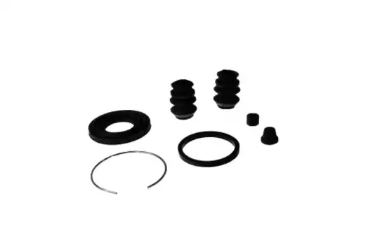 рем.к-т диск.торм.! diam.35 (Akebono)\ Mitsubishi Galant/Space Wagon 04-99086-SX STELLOX