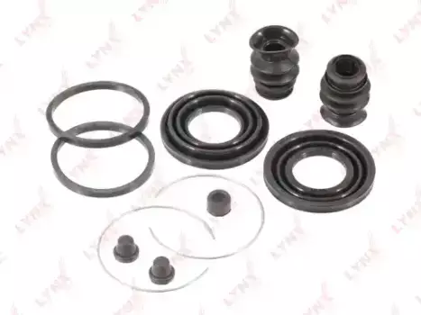 рем.к-т диск.торм.! diam.43\ Mitsubishi Montero/Pajero 92> BC-0208 LYNXAUTO