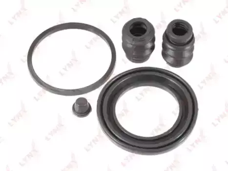 рем.к-т диск.торм.! diam.51\ Honda Civic 92-95 BC-0380 LYNXAUTO