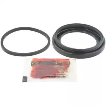 рем.к-т диск.торм.! diam.54 (Ate)\ Audi 100 83-86 2375-POLF FEBEST