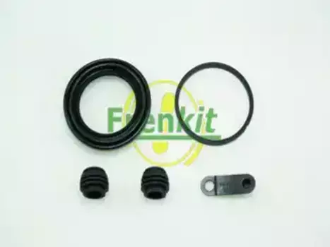 рем.к-т диск.торм.!\Honda 254122 FRENKIT