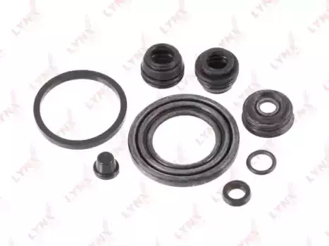 рем.к-т диск.торм.!\ Honda Accord all 08-11 BC-0142 LYNXAUTO