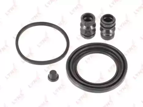 рем.к-т диск.торм.!\ Honda Accord/Civic 92- diam.54.0 BC-0409 LYNXAUTO