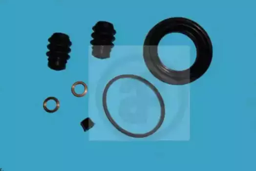 рем.к-т диск.торм.\ Honda Logo/Civic 91> d.51 D41251 AUTOFREN