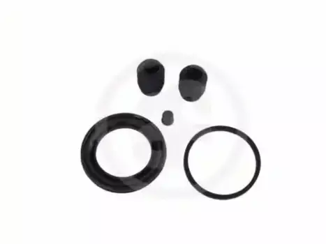 рем.к-т диск.торм.\ Honda Stream 01> d54 (Nih) D4698 AUTOFREN