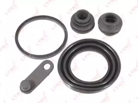 рем.к-т диск.торм.!\ Hyndai Genesis/Santa Fe, KIA Sorento 08> d43 BC-0238 LYNXAUTO