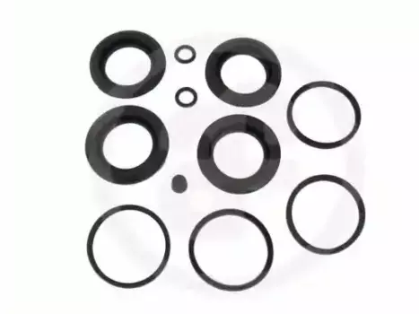 рем.к-т диск.торм. ! \ Iveco diam.42 D4126 AUTOFREN