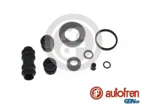 рем.к-т диск.торм.\ KIA Carens d38 00> D4826 AUTOFREN