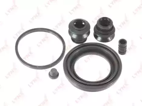 рем.к-т диск.торм.!\ KIA Rio Rio 02> d.54 BC-0450 LYNXAUTO