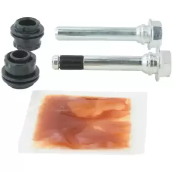 рем.к-т диск.торм.!\ Land Rover Discovery 4 12> 2974-DISC4F-KIT FEBEST